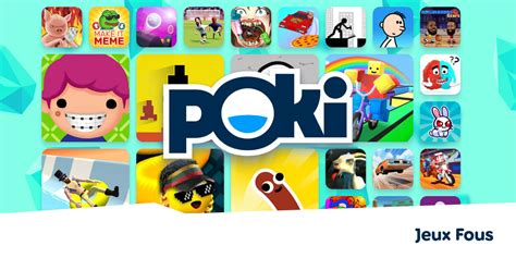 JEUX FOUS Jouez en Ligne Gratuitement ! .